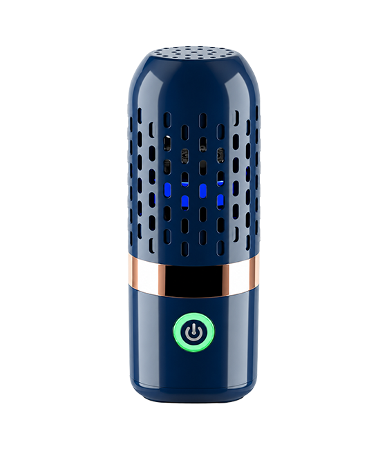 PodBloom fruit and vegetable cleaner